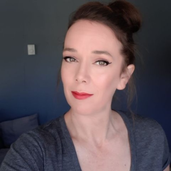 Meet your Posher, Nancy - Picture 1 of 1